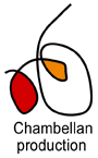 Chambellan Productions