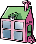 Ecole des chèvres à pull